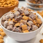 Butterfinger Puppy Chow