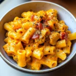 Butternut Squash Pasta Sauce