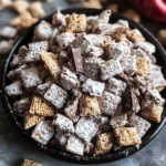 Kit Kat Muddy Buddies